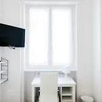 White Loft By 