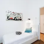 公寓 White Loft By 
