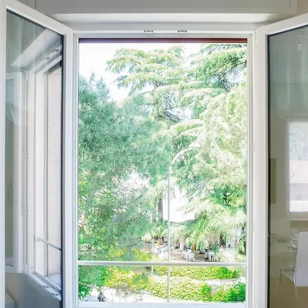 White Loft - The House Of Travelers Côme
