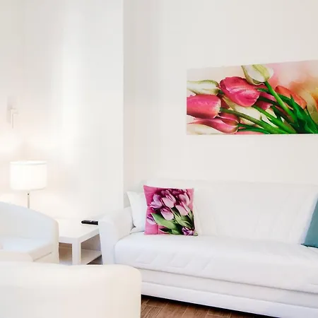 White Loft By 