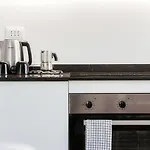 White Loft By 