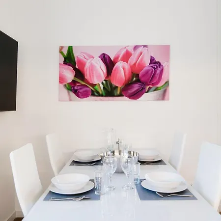 White Loft - The House Of Travelers