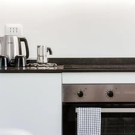 White Loft - The House Of Travelers *