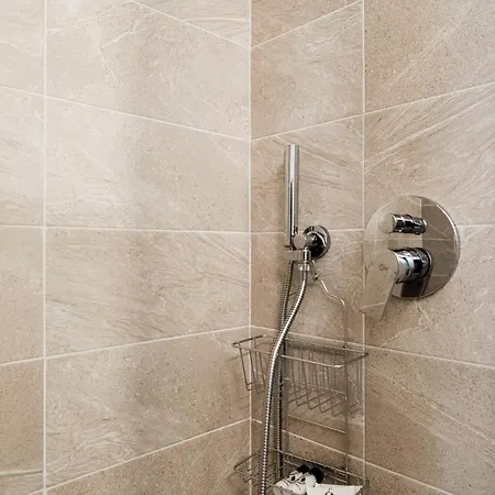 Apartamento White Loft - The House Of Travelers Como