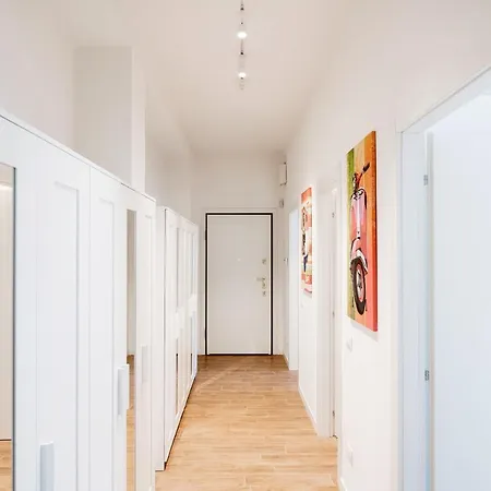 Apartamento White Loft - The House Of Travelers *