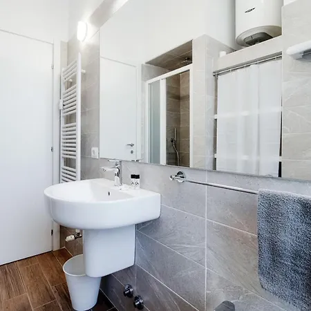 Apartamento White Loft - The House Of Travelers *