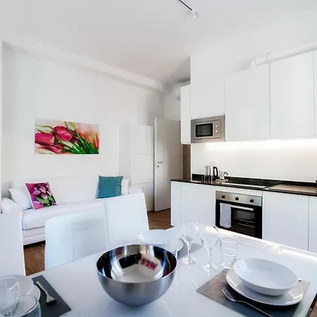 White Loft - The House Of Travelers Apartamento Como