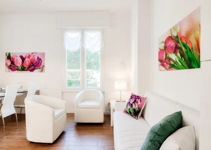 White Loft - The House Of Travelers