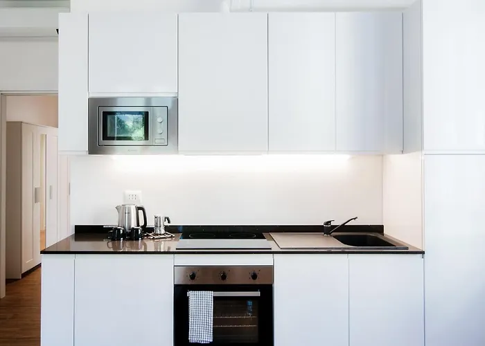 White Loft - The House Of Travelers Apartment *