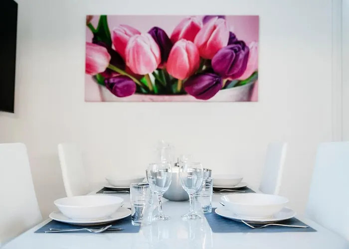 White Loft - The House Of Travelers Apartment Como