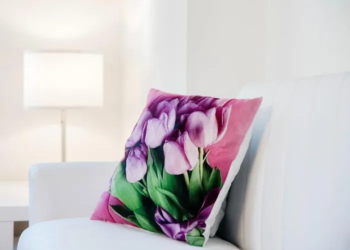 White Loft - The House Of Travelers *