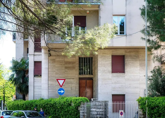 White Loft - The House Of Travelers Apartment *