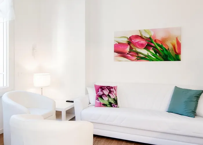 White Loft - The House Of Travelers Apartment Como