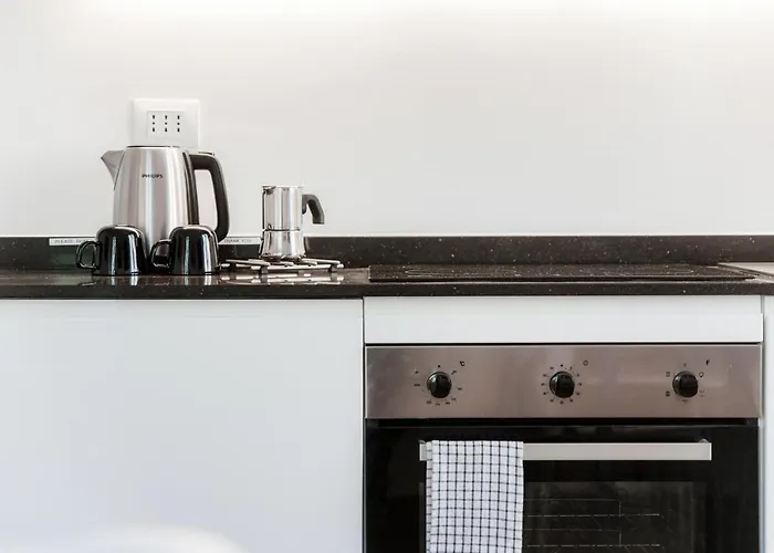 White Loft - The House Of Travelers *