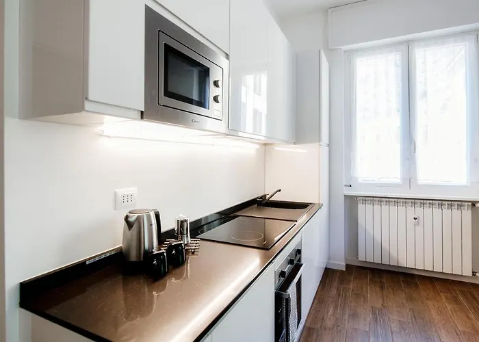 White Loft - The House Of Travelers Apartment