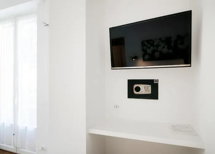 Διαμέρισμα White Loft By 