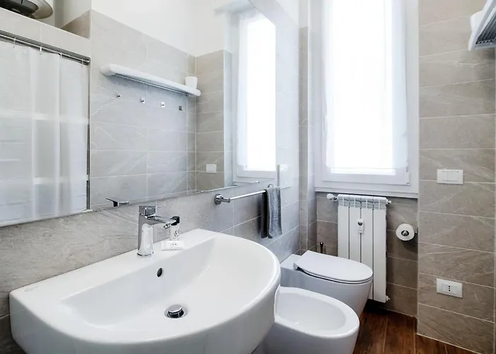 White Loft - The House Of Travelers *