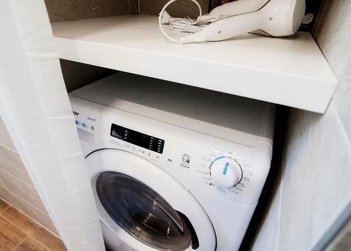 White Loft - The House Of Travelers