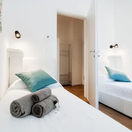 White Loft By 