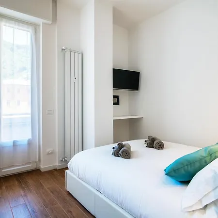 דירה White Loft By 