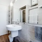 Apartment White Loft By 