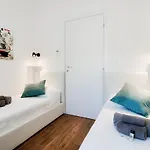 Apartment White Loft By 
