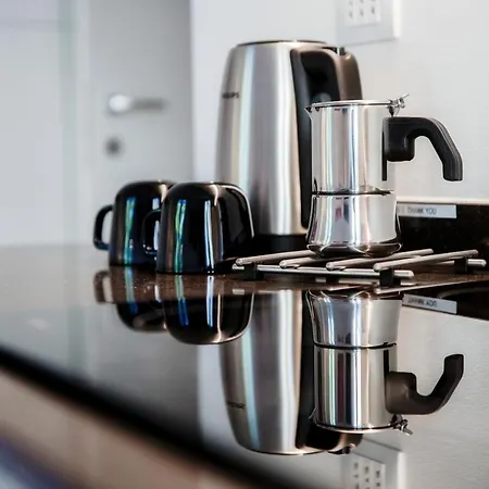 公寓 White Loft - The House Of Travelers 科莫