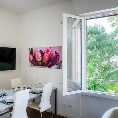 White Loft - The House Of Travelers *