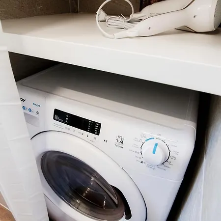 White Loft - The House Of Travelers